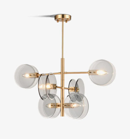 Arteriors Norwich Chandelier - NexioPick