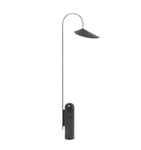 Arum Floor Lamp - NexioPick
