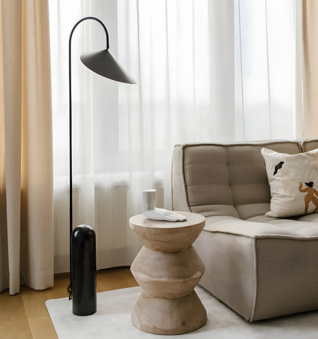 Arum Floor Lamp - NexioPick