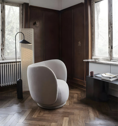 Arum Floor Lamp - NexioPick