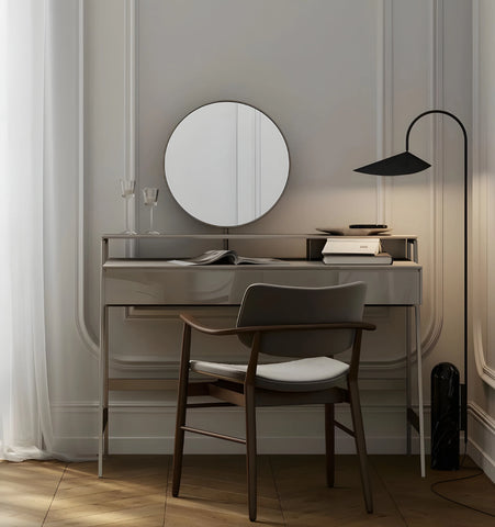 Arum Floor Lamp - NexioPick