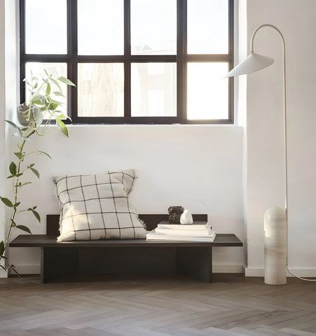 Arum Floor Lamp - NexioPick