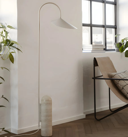 Arum Floor Lamp - NexioPick