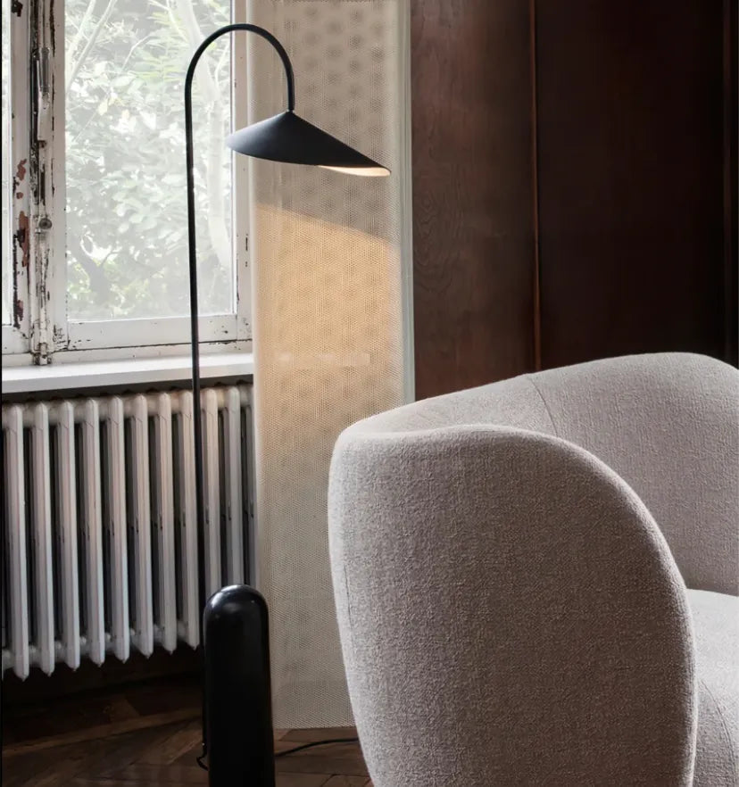 Arum Floor Lamp - NexioPick