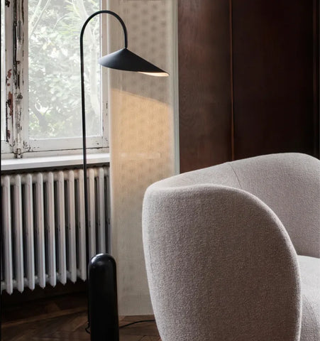 Arum Floor Lamp - NexioPick