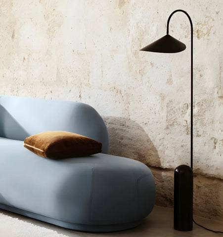 Arum Floor Lamp - NexioPick
