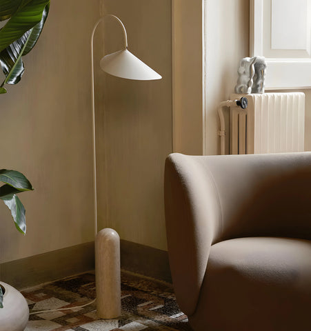 Arum Floor Lamp - NexioPick