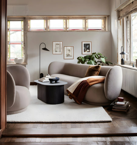 Arum Floor Lamp - NexioPick