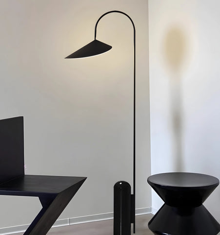 Arum Floor Lamp - NexioPick