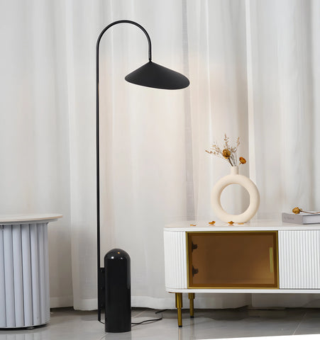 Arum Floor Lamp - NexioPick