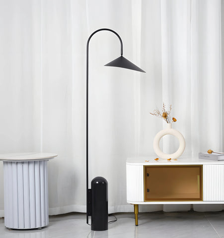 Arum Floor Lamp - NexioPick