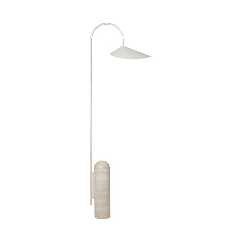 Arum Floor Lamp - NexioPick
