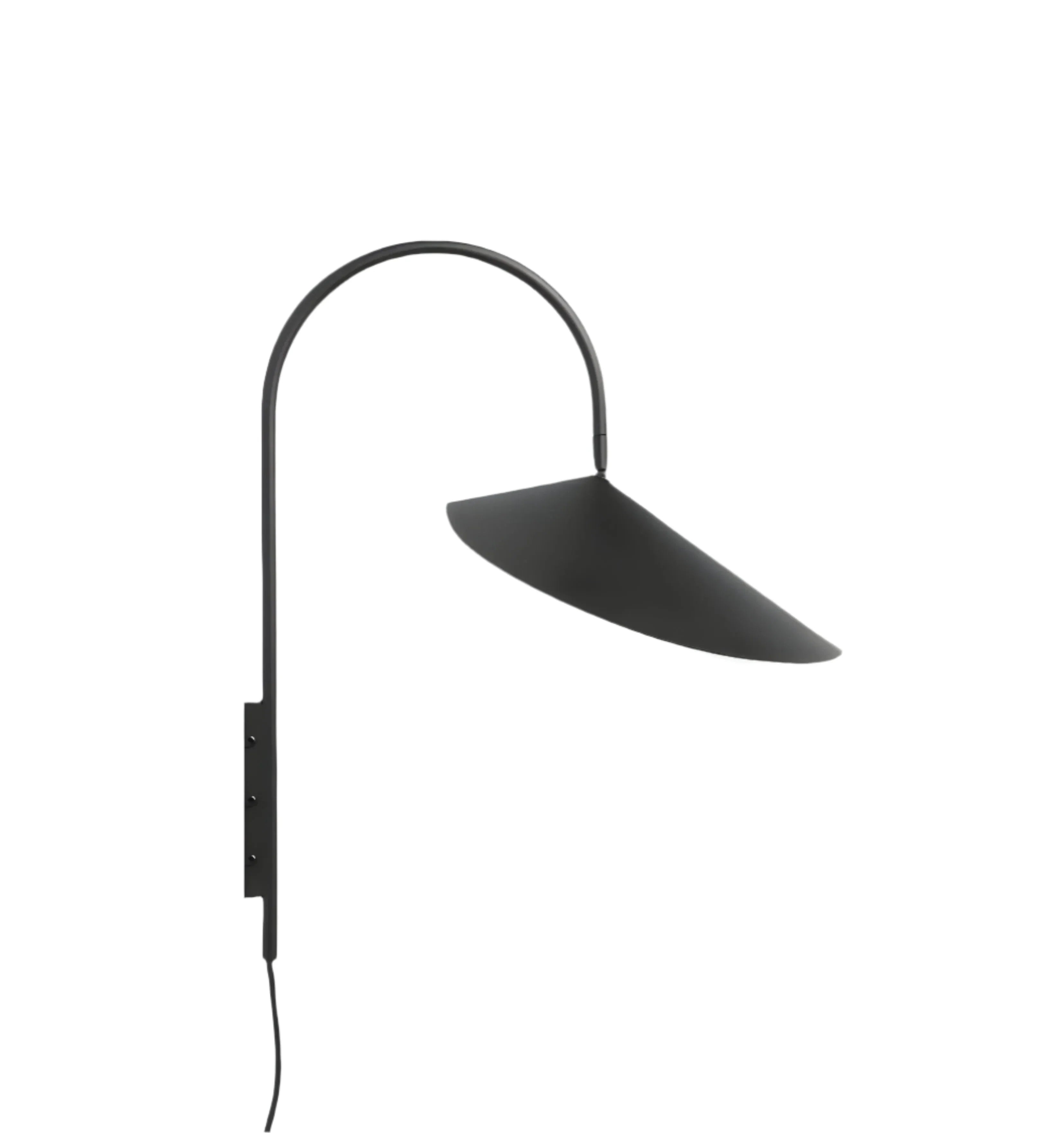 Arum Plug In Wall Lamp - NexioPick