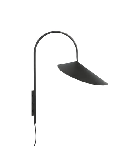 Arum Plug In Wall Lamp - NexioPick