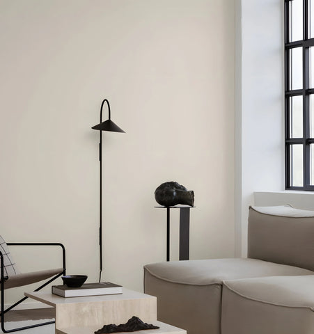 Arum Plug In Wall Lamp - NexioPick