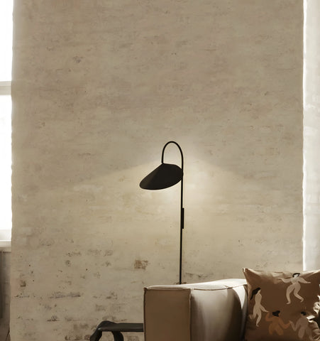 Arum Plug In Wall Lamp - NexioPick