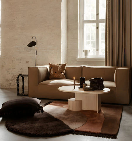 Arum Plug In Wall Lamp - NexioPick