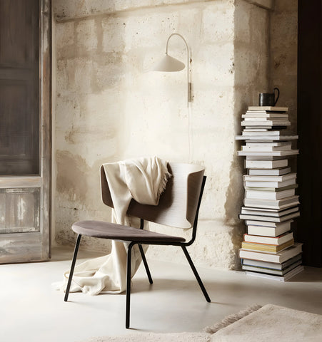 Arum Plug In Wall Lamp - NexioPick