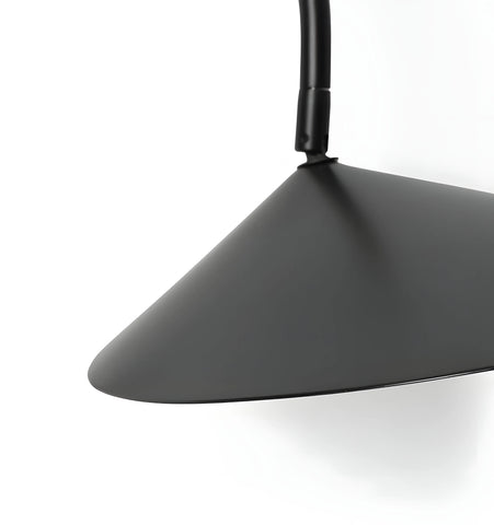 Arum Plug In Wall Lamp - NexioPick