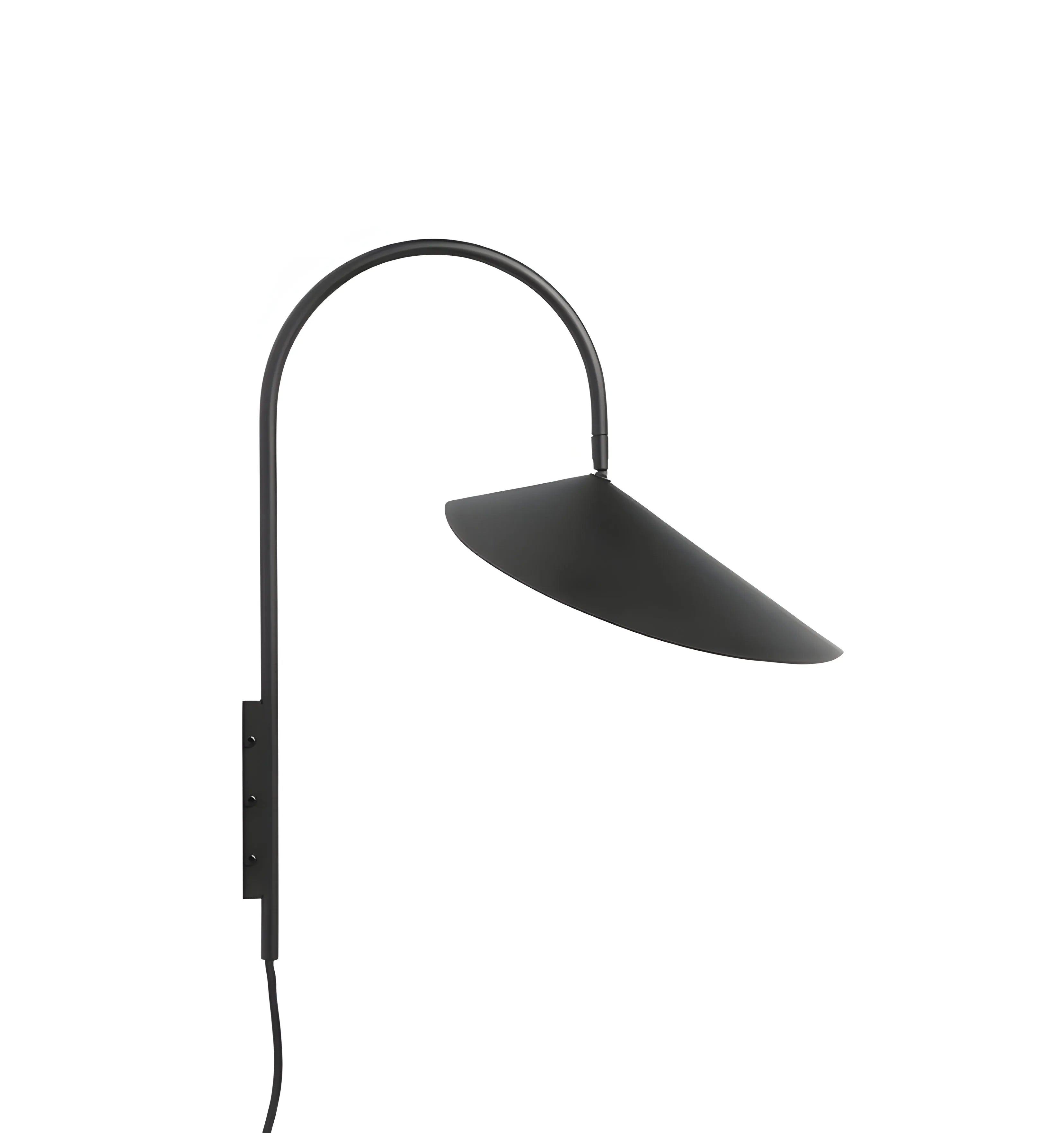Arum Plug In Wall Lamp - NexioPick