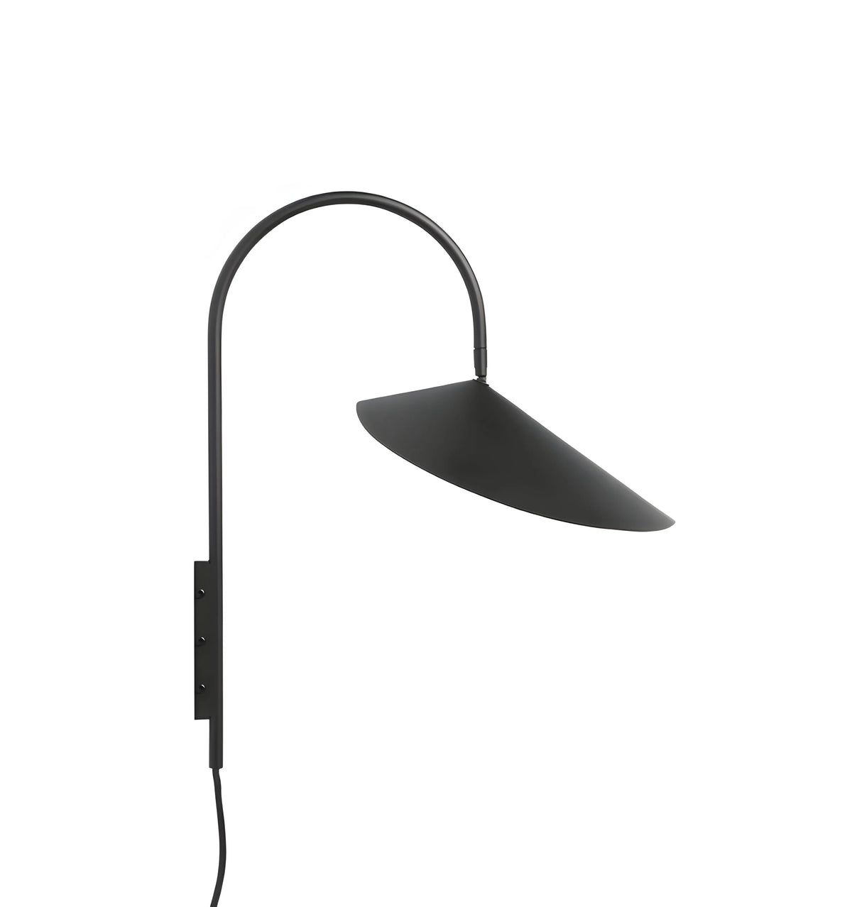 Arum Plug In Wall Lamp - NexioPick