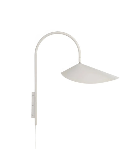Arum Plug In Wall Lamp - NexioPick