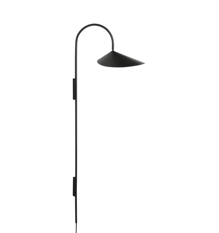 Arum Plug In Wall Lamp - NexioPick