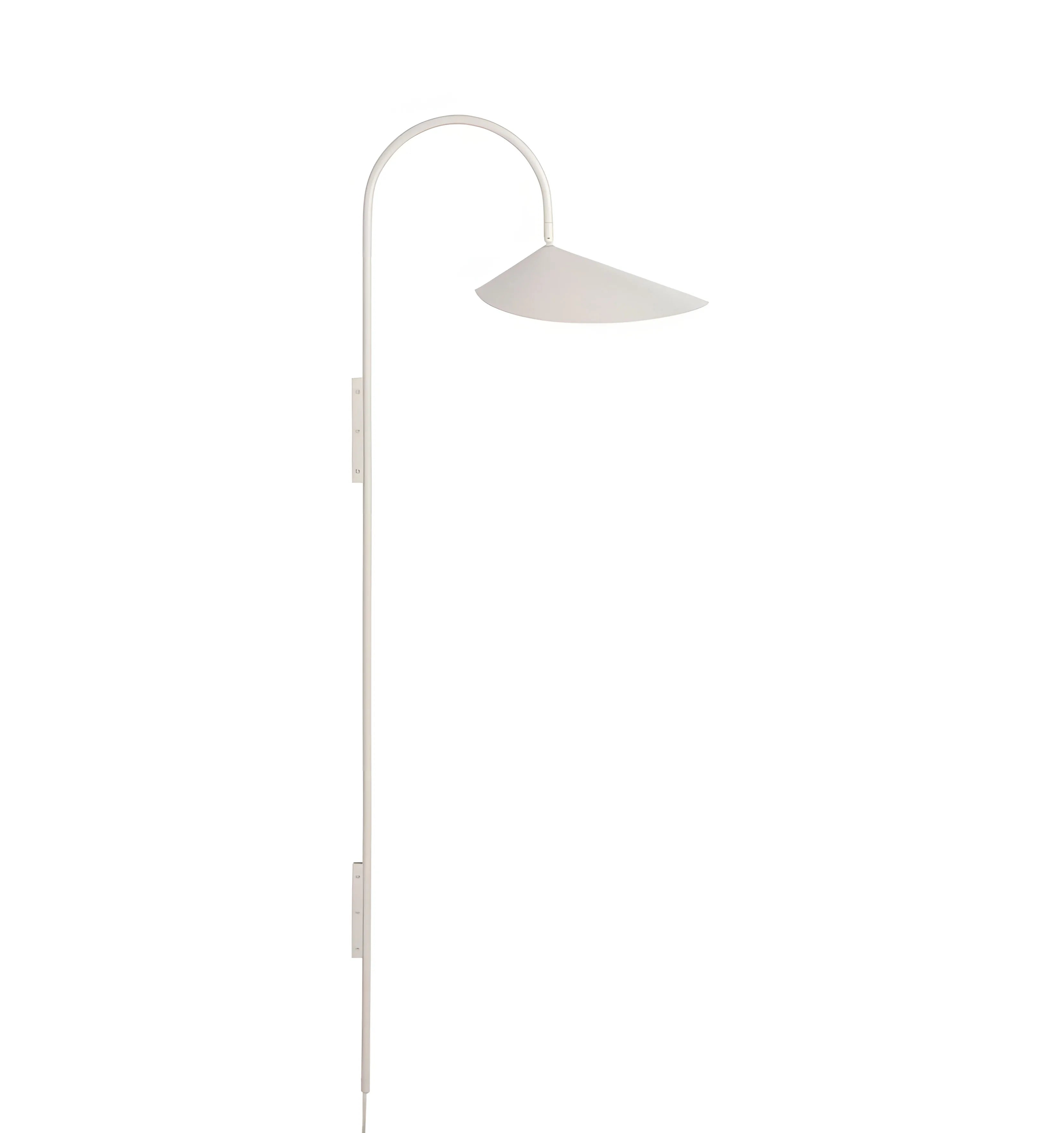 Arum Plug In Wall Lamp - NexioPick