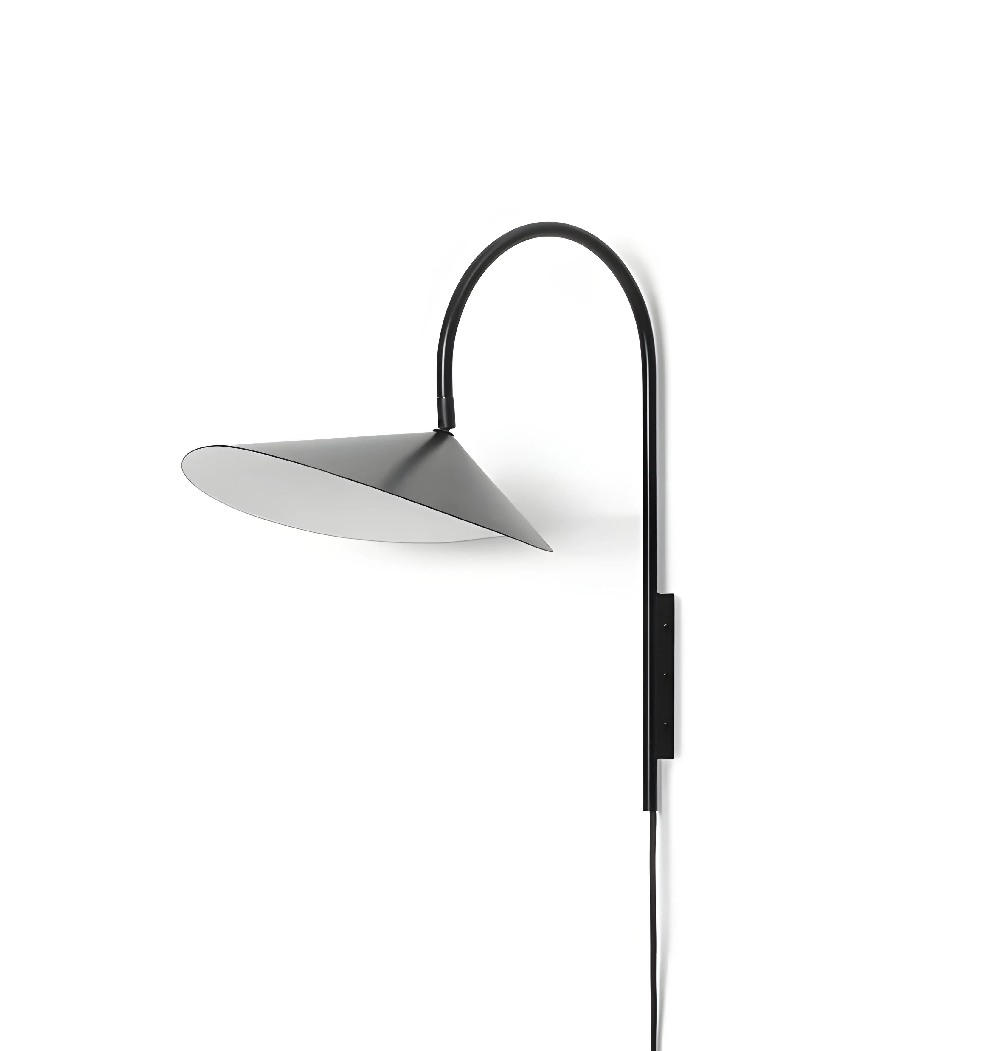 Arum Plug In Wall Lamp - NexioPick