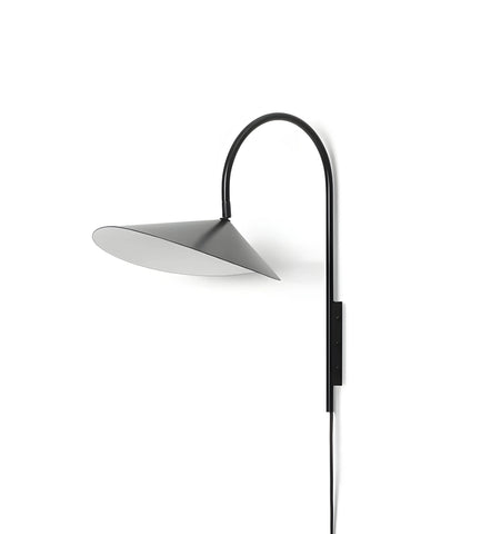 Arum Plug In Wall Lamp - NexioPick