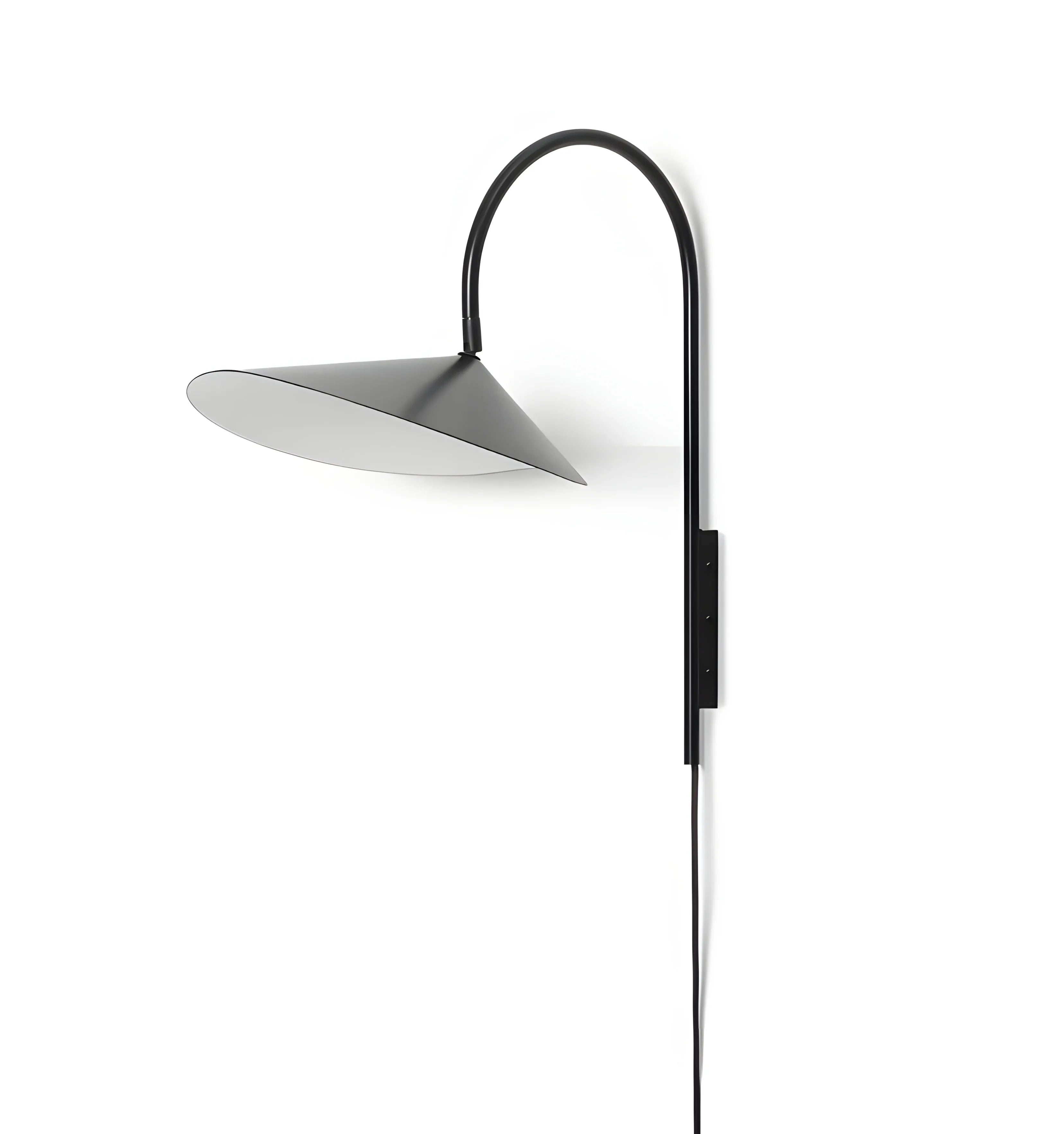 Arum Plug In Wall Lamp - NexioPick