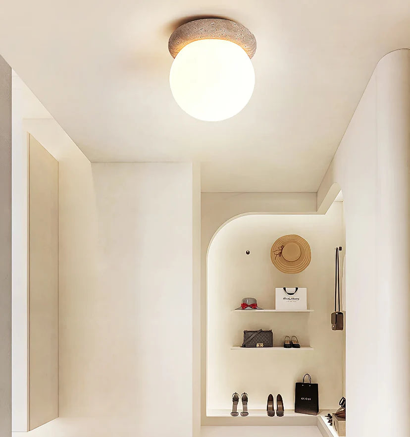 Asteroid Ceiling Lamp - NexioPick