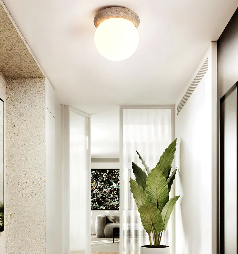 Asteroid Ceiling Lamp - NexioPick