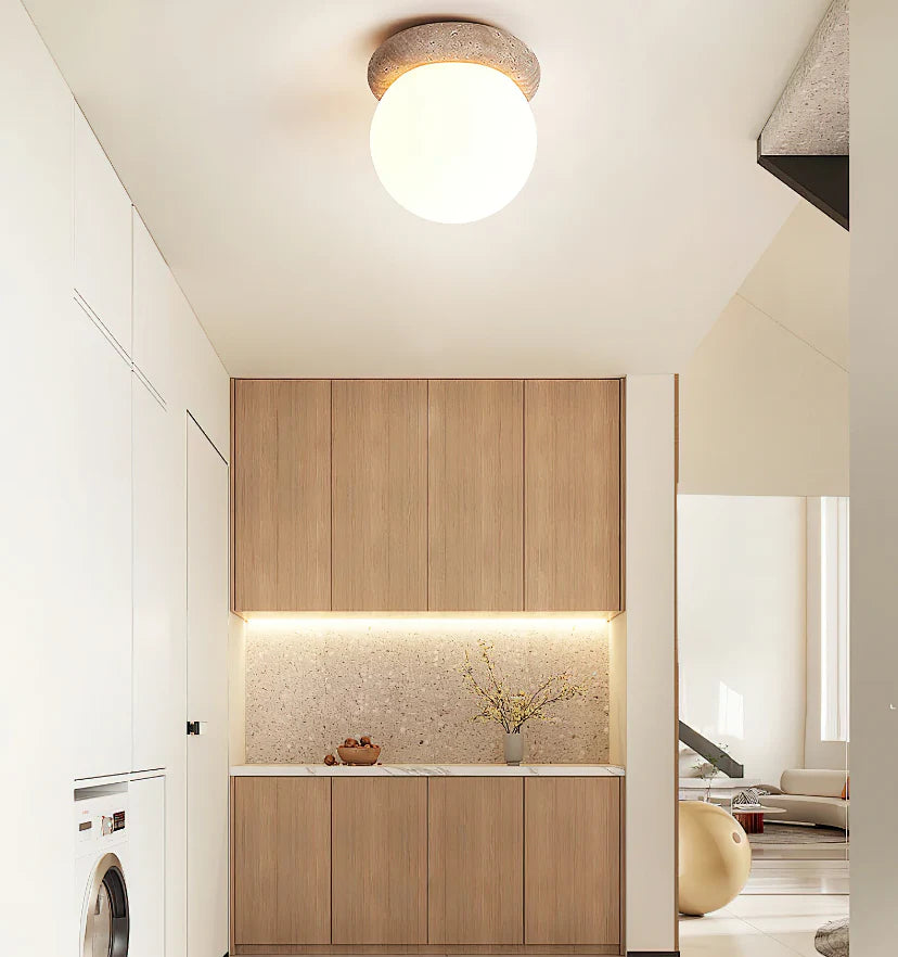 Asteroid Ceiling Lamp - NexioPick