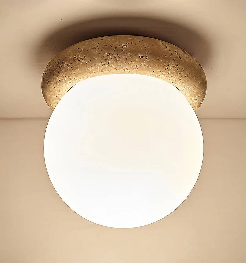 Asteroid Ceiling Lamp - NexioPick