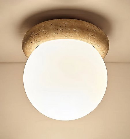 Asteroid Ceiling Lamp - NexioPick