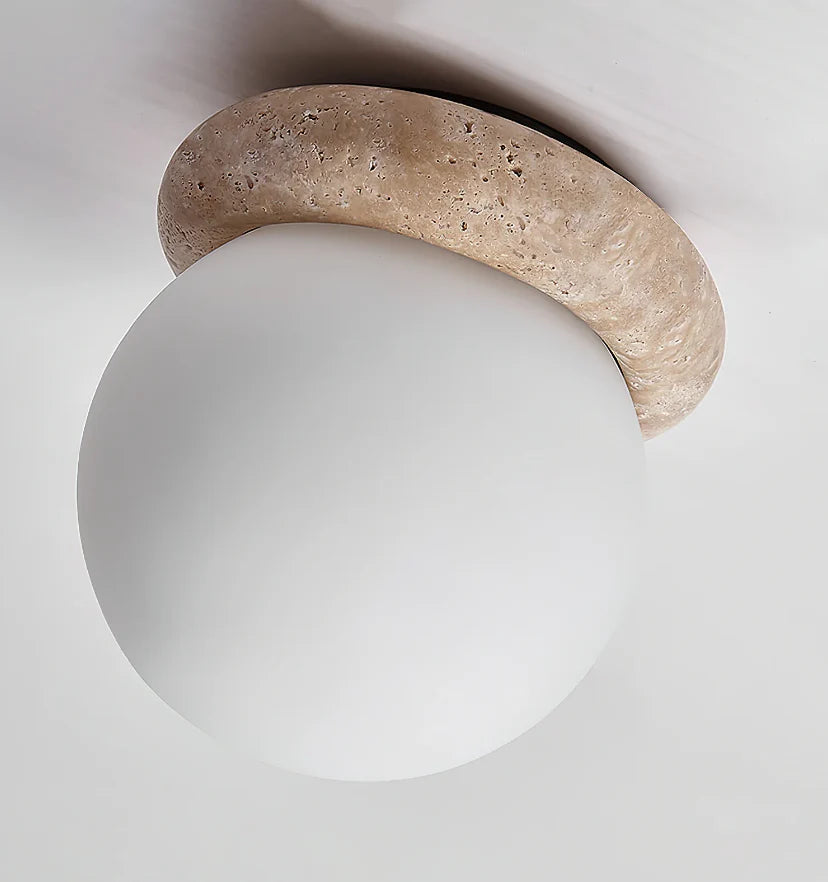 Asteroid Ceiling Lamp - NexioPick