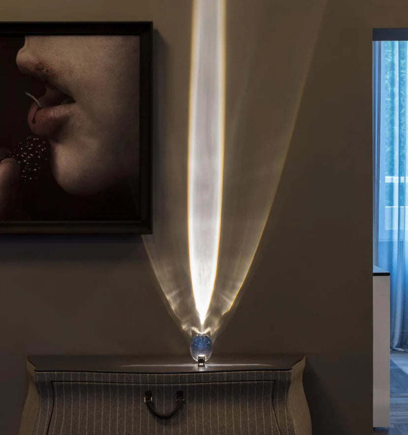 Atman Table Lamp - NexioPick