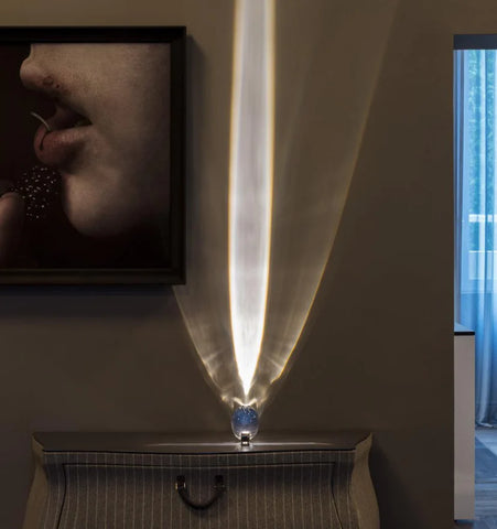 Atman Table Lamp - NexioPick