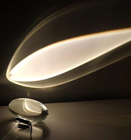 Atman Table Lamp - NexioPick