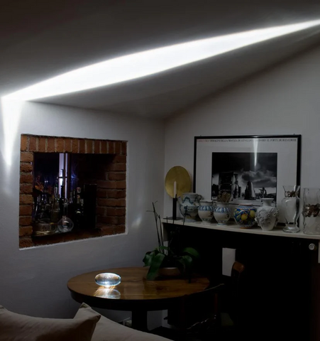 Atman Table Lamp - NexioPick