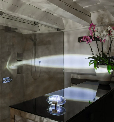 Atman Table Lamp - NexioPick