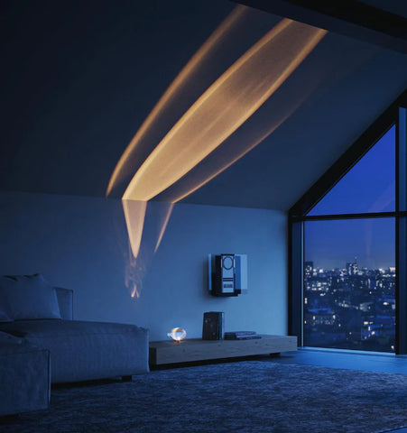 Atman Table Lamp - NexioPick