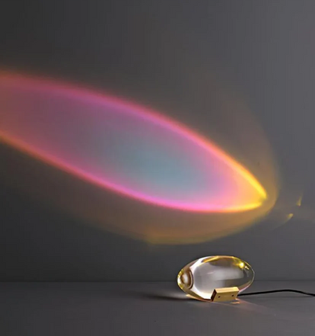 Atman Table Lamp - NexioPick