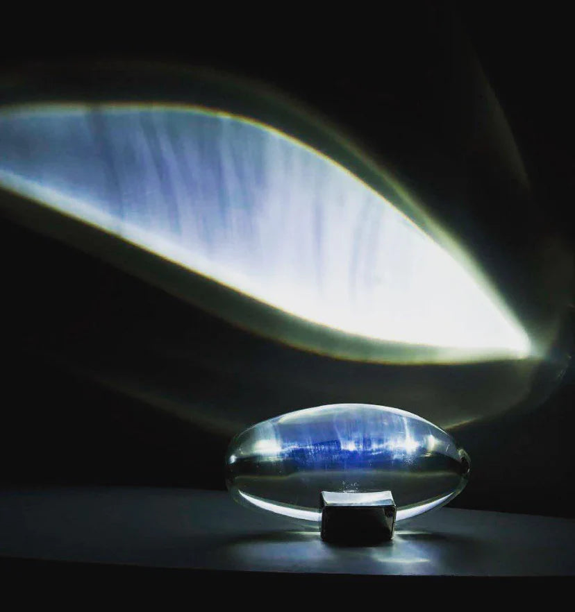 Atman Table Lamp - NexioPick