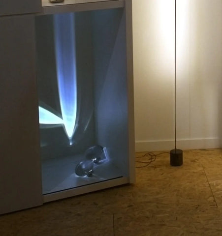 Atman Table Lamp - NexioPick