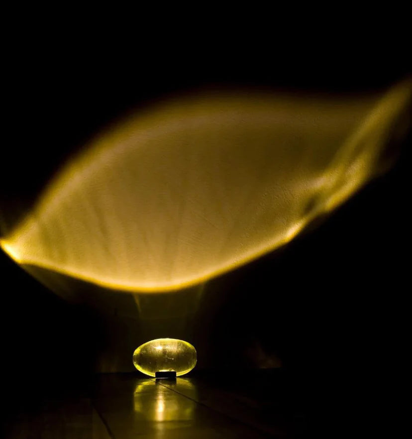 Atman Table Lamp - NexioPick