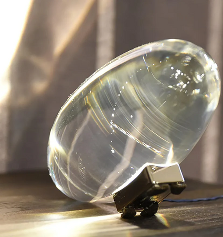 Atman Table Lamp - NexioPick