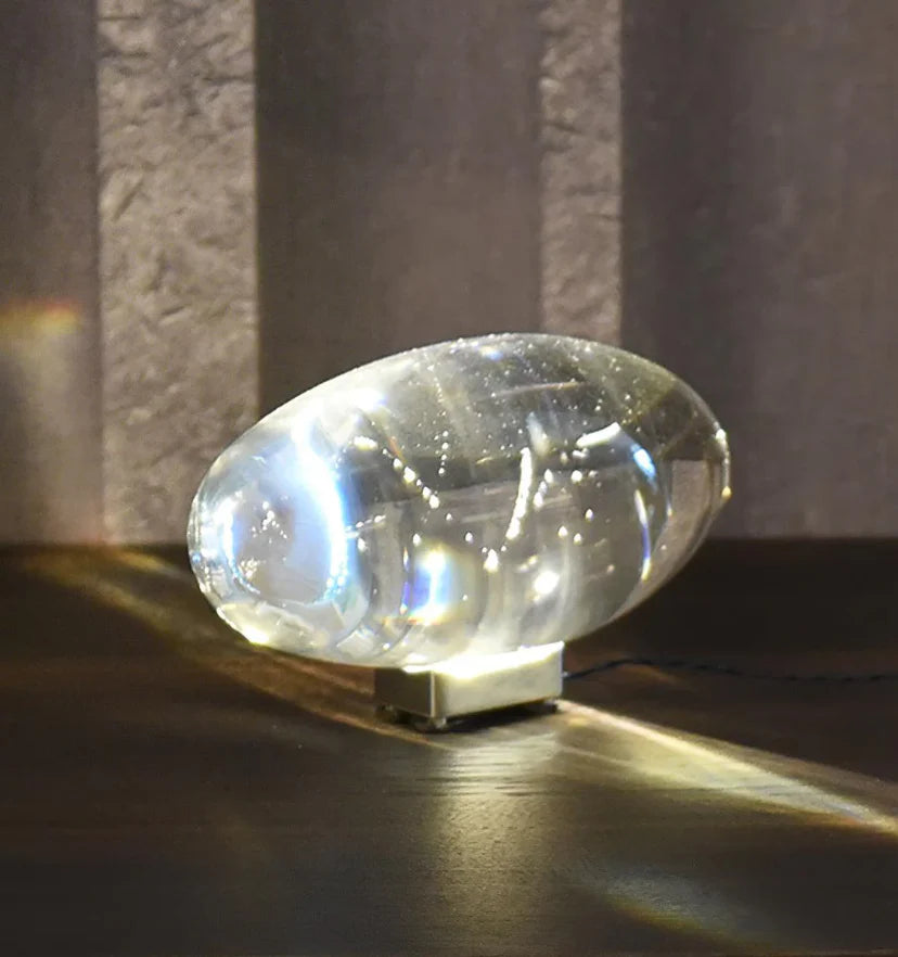 Atman Table Lamp - NexioPick