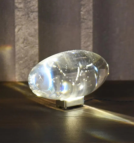 Atman Table Lamp - NexioPick